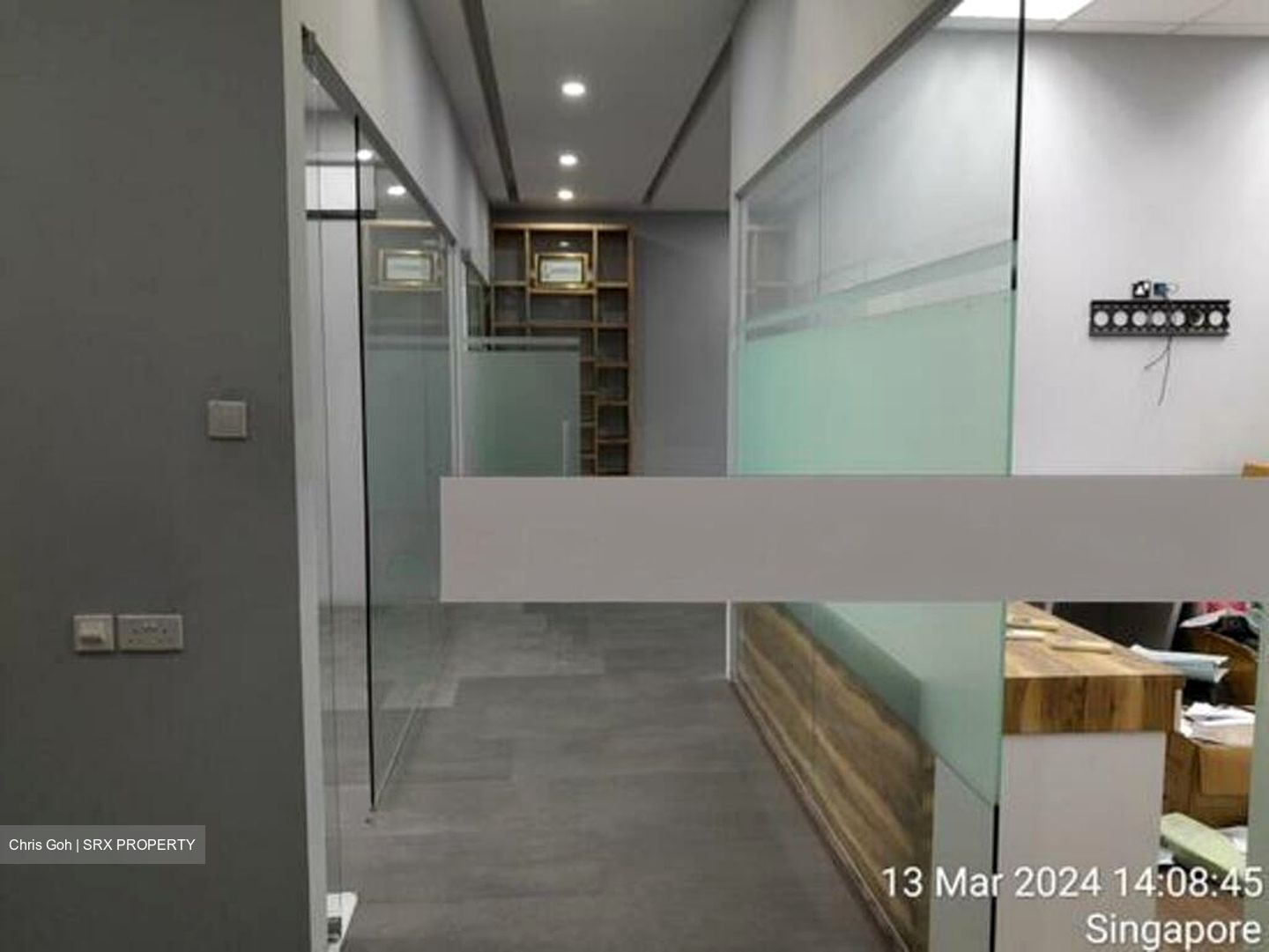 Eunos Techpark (D14), Factory #510894831